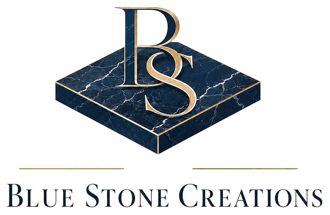 BlueStone Creations logo